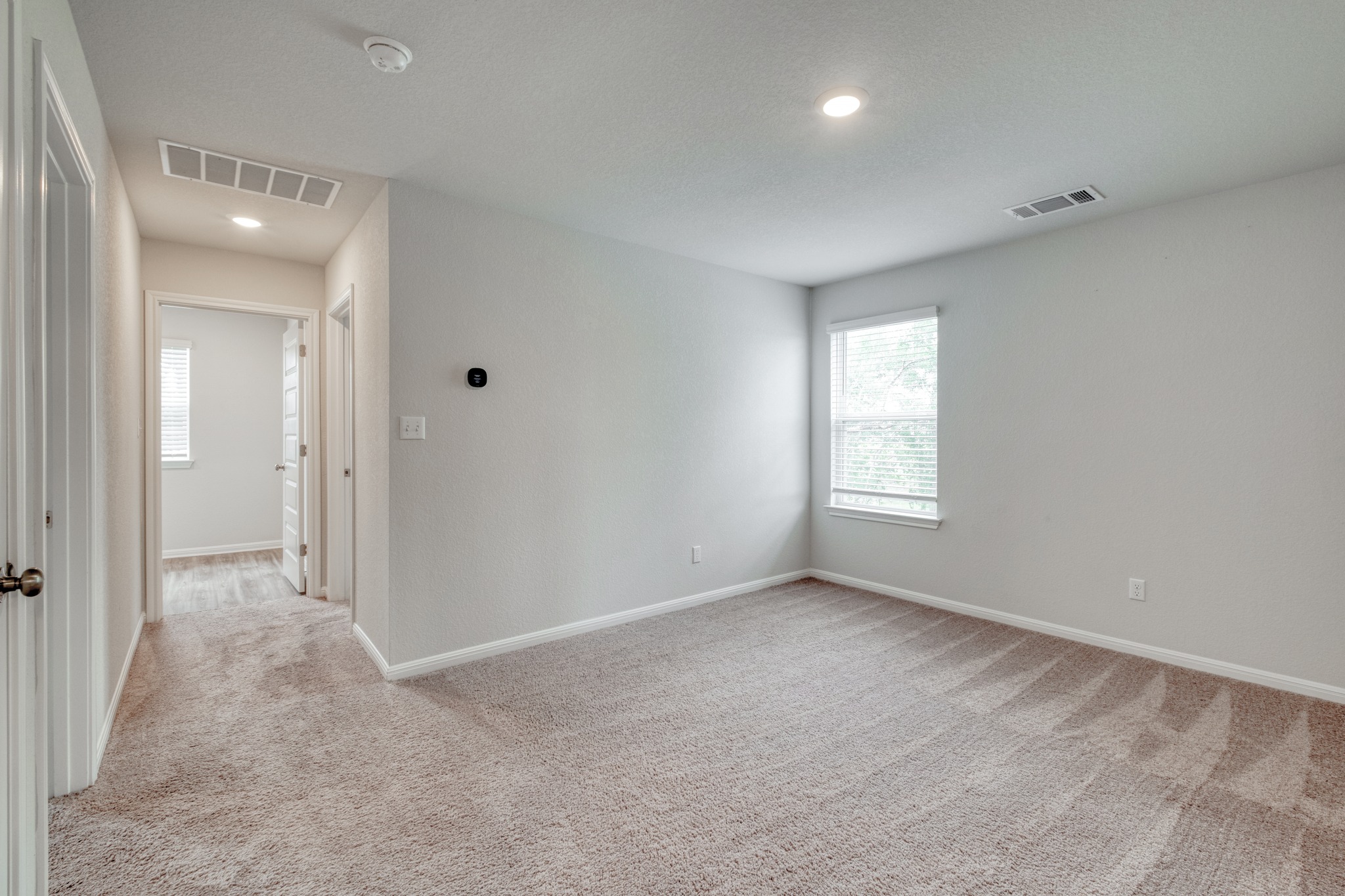 128 Checkers Cove Elgin, TX 78621 - Photo 8 of 19 Second Living Upstairs