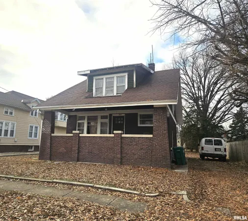 $48,000 | 712 Beecher Avenue, Galesburg, IL 61401