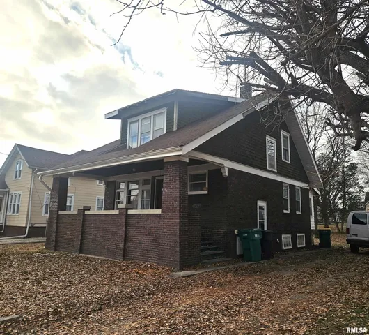 $59,900 | 712 Beecher Avenue, Galesburg, IL 61401