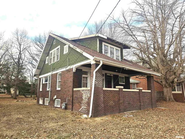$59,900 | 712 Beecher Avenue, Galesburg, IL 61401