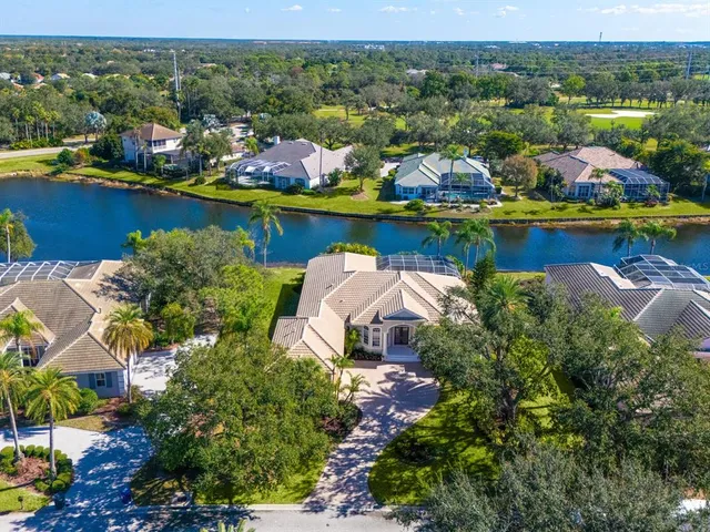 $1,495,000 | 7311 Westminster Court, University Park, FL 34201