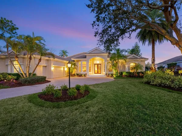 $1,450,000 | 7311 Westminster Court, University Park, FL 34201