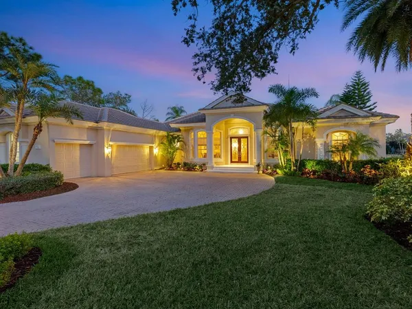 $1,450,000 | 7311 Westminster Court, University Park, FL 34201