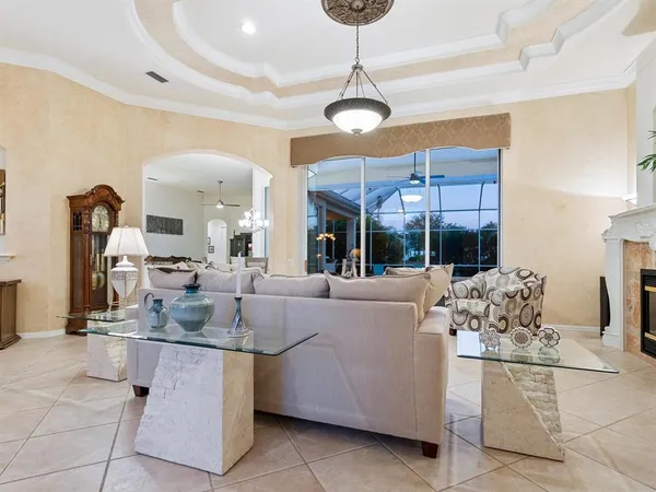 $1,450,000 | 7311 Westminster Court, University Park, FL 34201