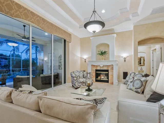 $1,495,000 | 7311 Westminster Court, University Park, FL 34201