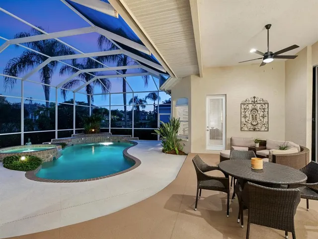 $1,495,000 | 7311 Westminster Court, University Park, FL 34201