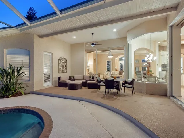 $1,495,000 | 7311 Westminster Court, University Park, FL 34201