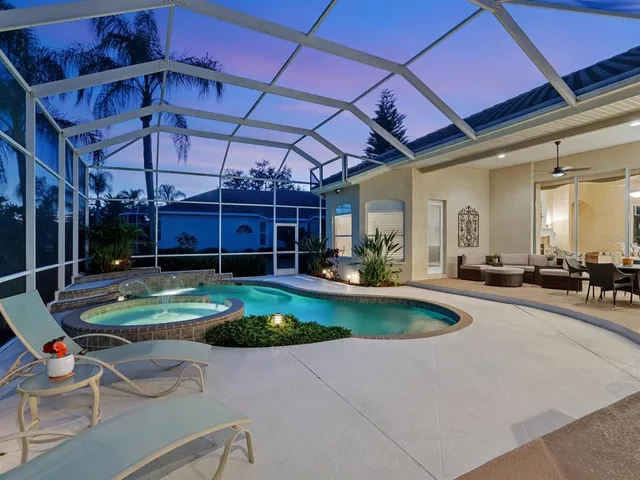 $1,495,000 | 7311 Westminster Court, University Park, FL 34201