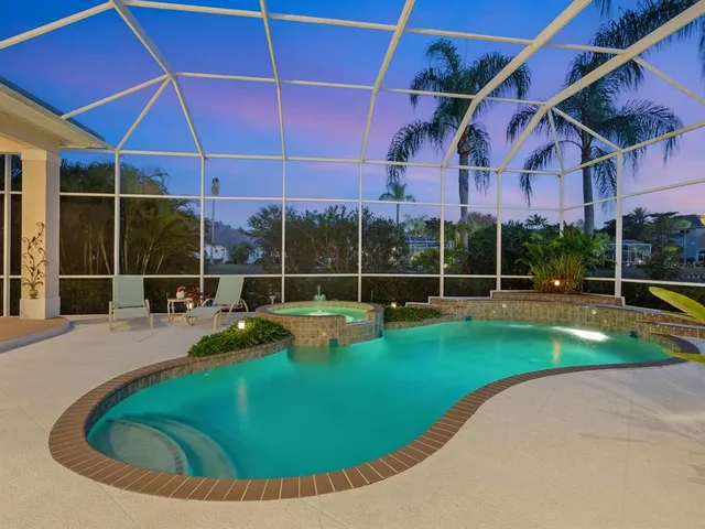 $1,495,000 | 7311 Westminster Court, University Park, FL 34201