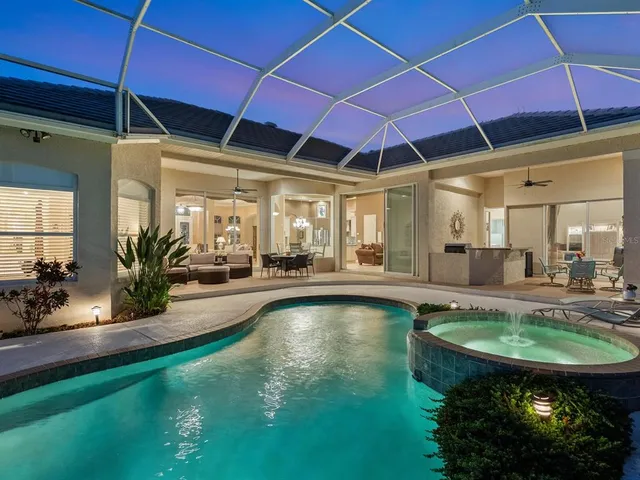 $1,495,000 | 7311 Westminster Court, University Park, FL 34201