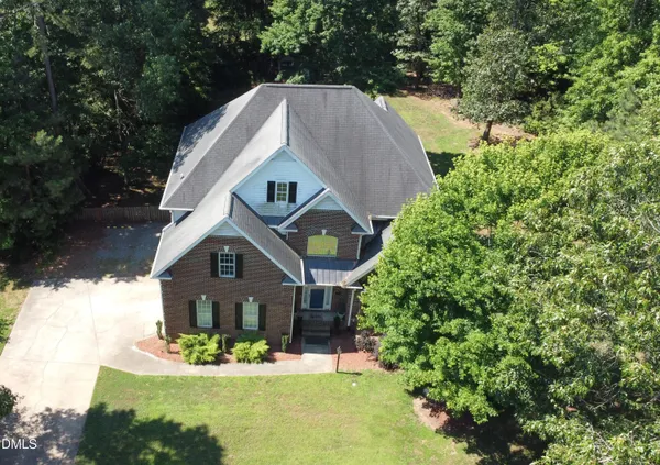 $450,000 | 421 Cricket Hearth Road, Sanford, NC 27330