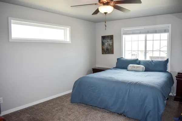 $385,000 | 2115 41st Street South, Moorhead, MN 56560