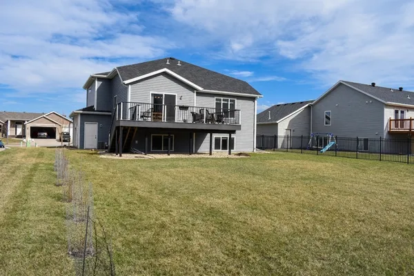 $385,000 | 2115 41st Street South, Moorhead, MN 56560