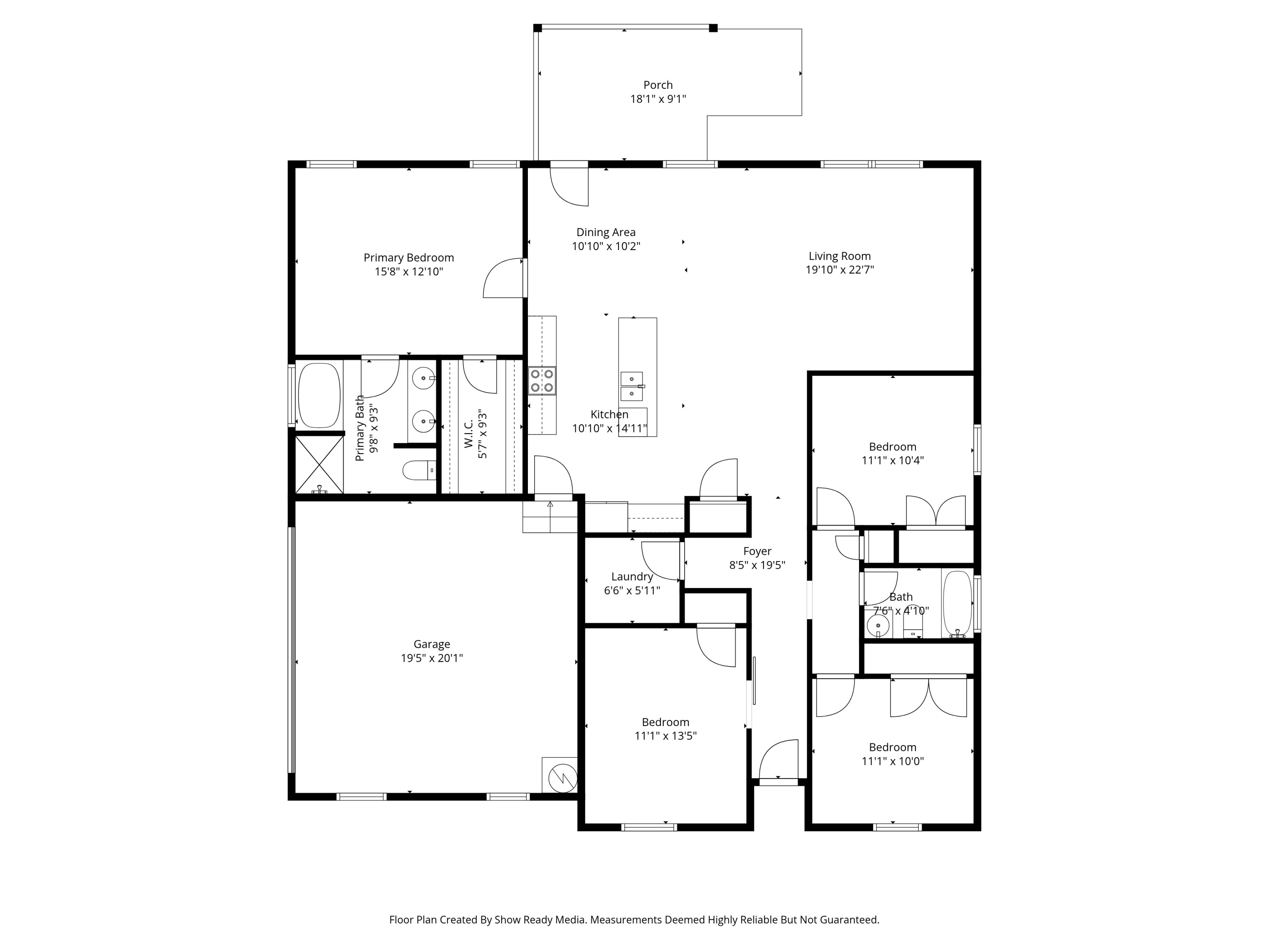 1602 Womrath Road North Augusta, SC 29841 - Photo 49 of 49 Gallery Image 49