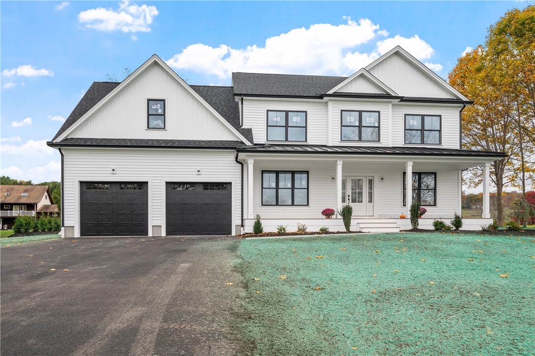 140 Abbott Run Valley Road Cumberland, RI 02864 - Photo 11 of 28