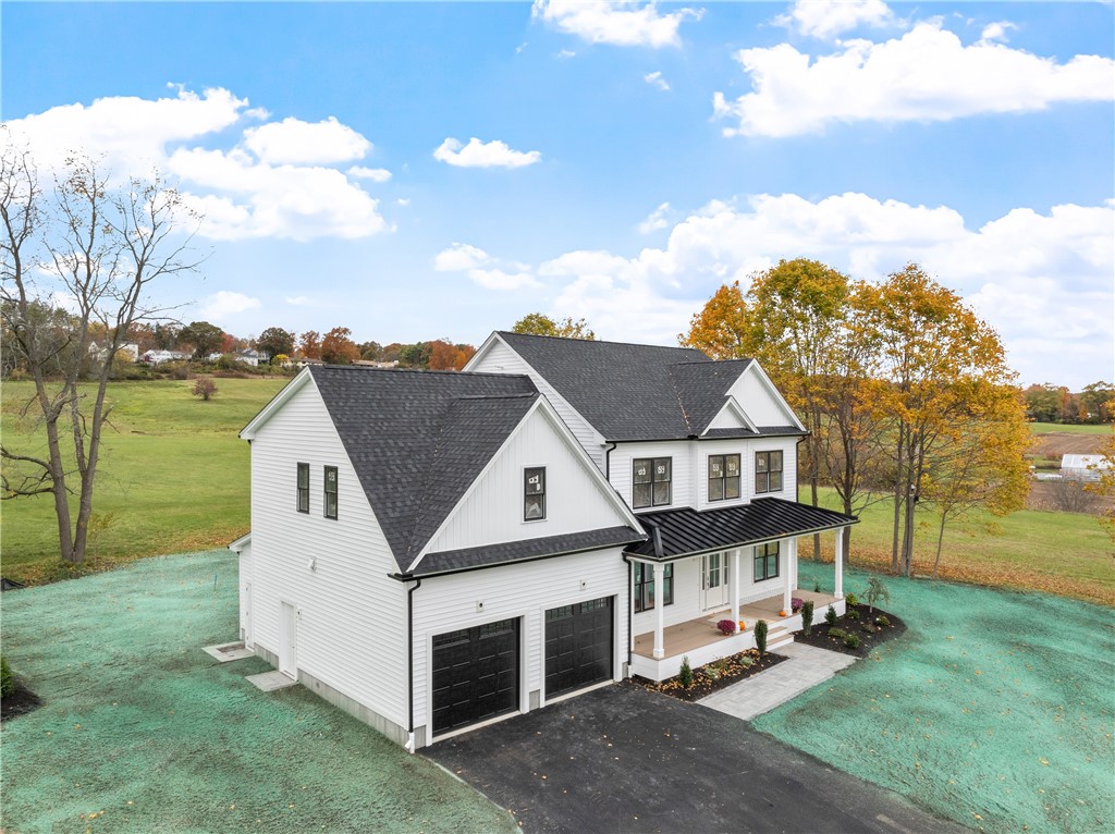 140 Abbott Run Valley Road Cumberland, RI 02864 - Photo 12 of 28