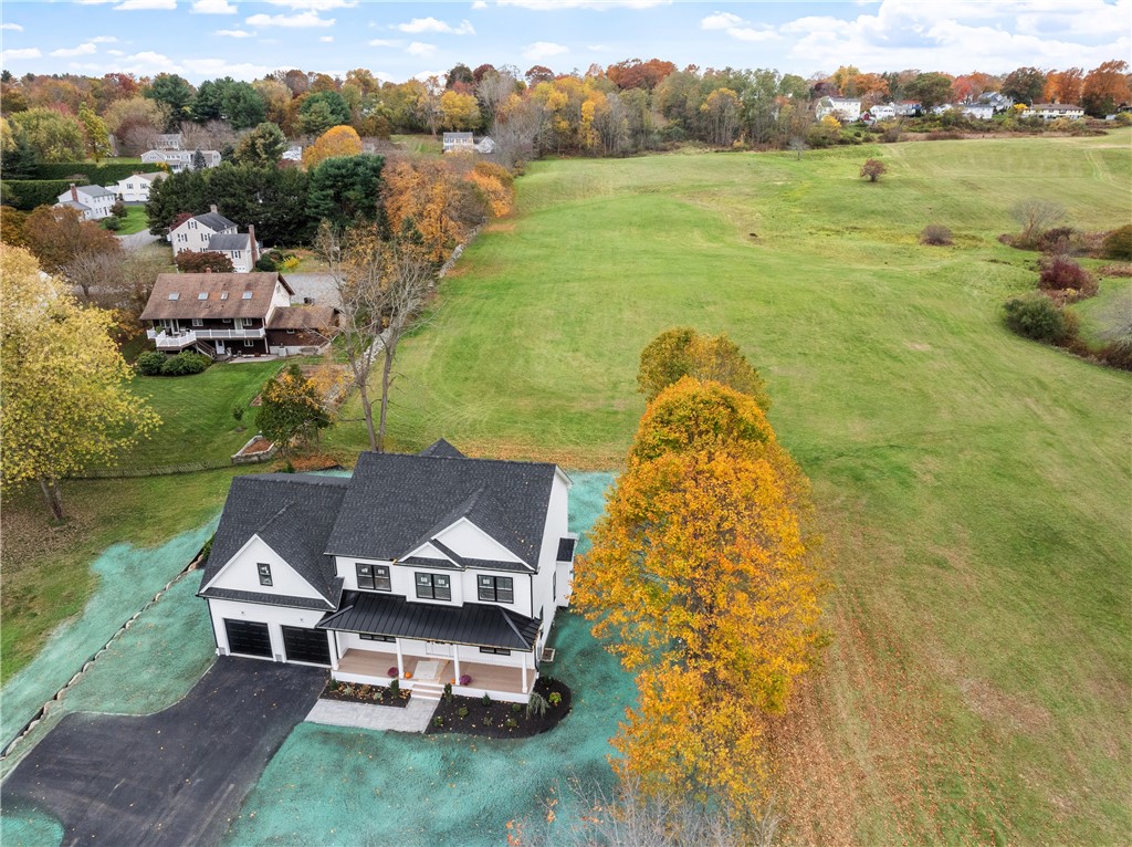 140 Abbott Run Valley Road Cumberland, RI 02864 - Photo 14 of 28