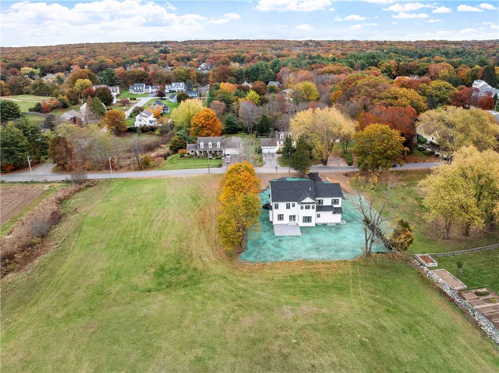 140 Abbott Run Valley Road Cumberland, RI 02864 - Photo 17 of 28