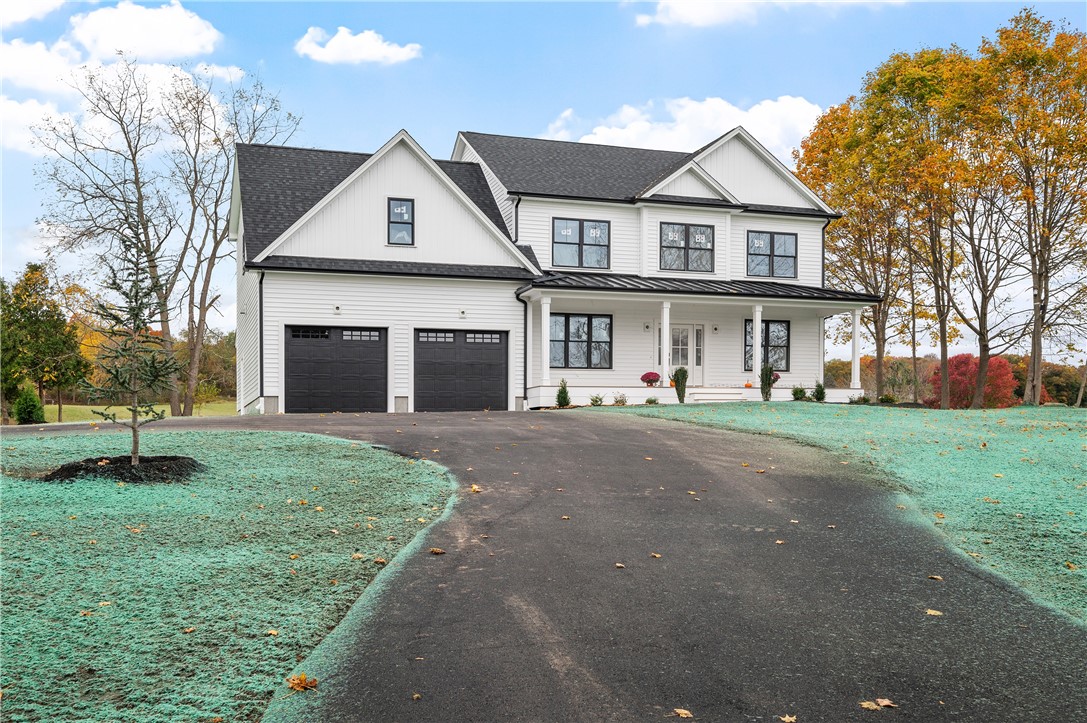 140 Abbott Run Valley Road Cumberland, RI 02864 - Photo 18 of 28