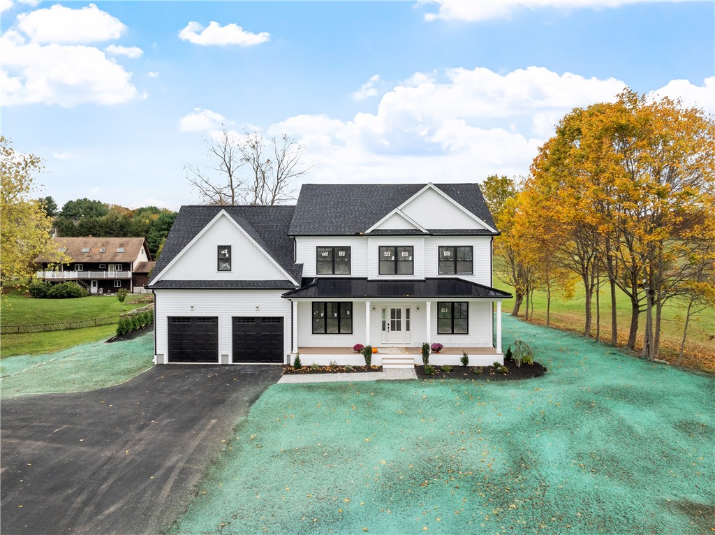 140 Abbott Run Valley Road Cumberland, RI 02864 - Photo 2 of 28