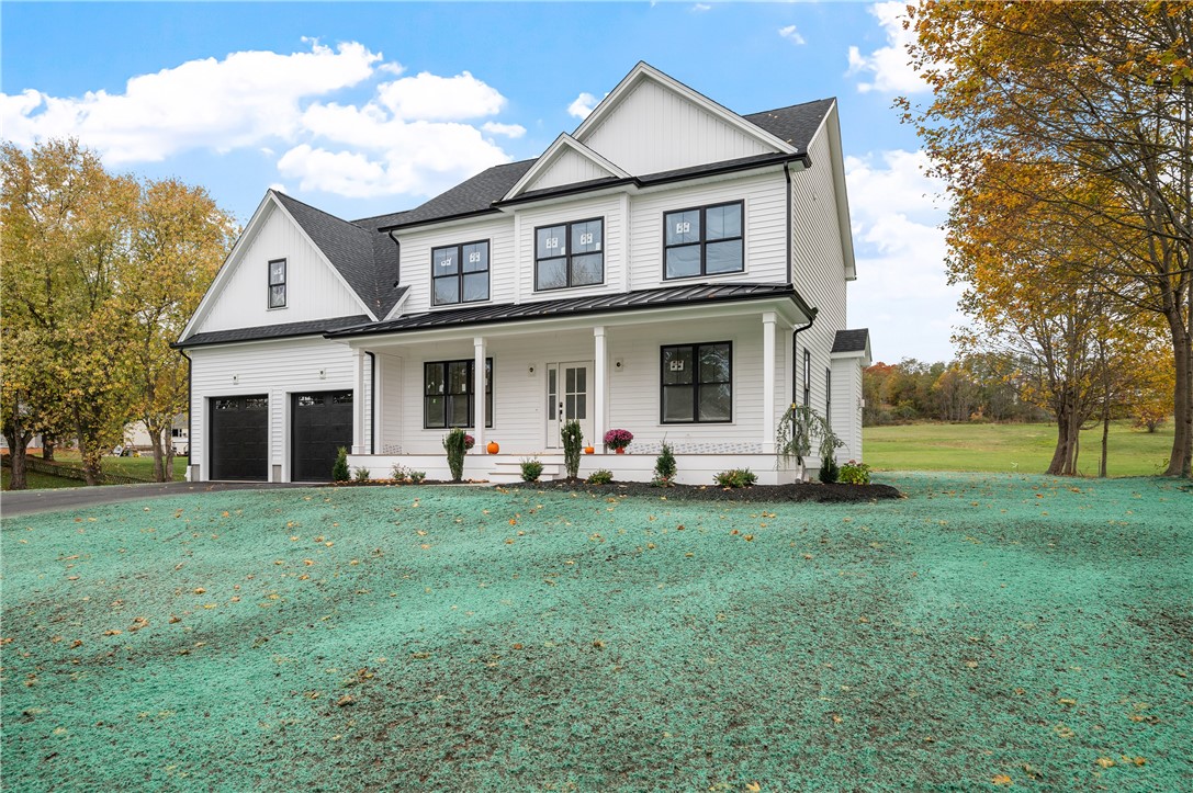 140 Abbott Run Valley Road Cumberland, RI 02864 - Photo 24 of 28
