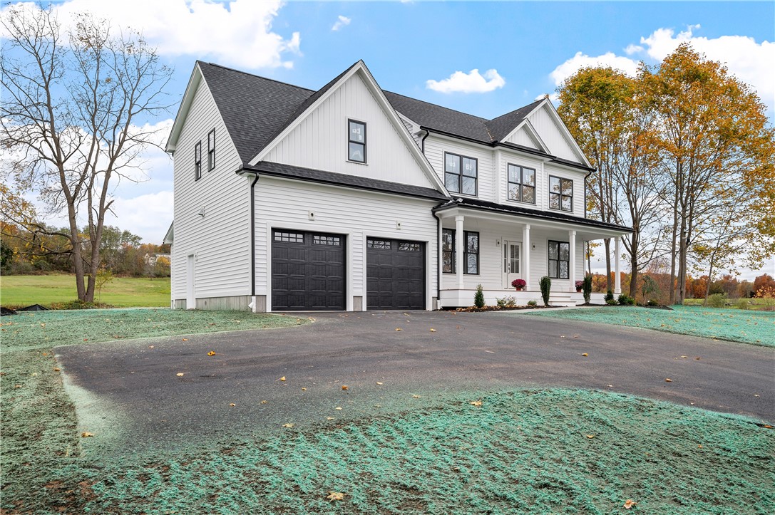 140 Abbott Run Valley Road Cumberland, RI 02864 - Photo 25 of 28