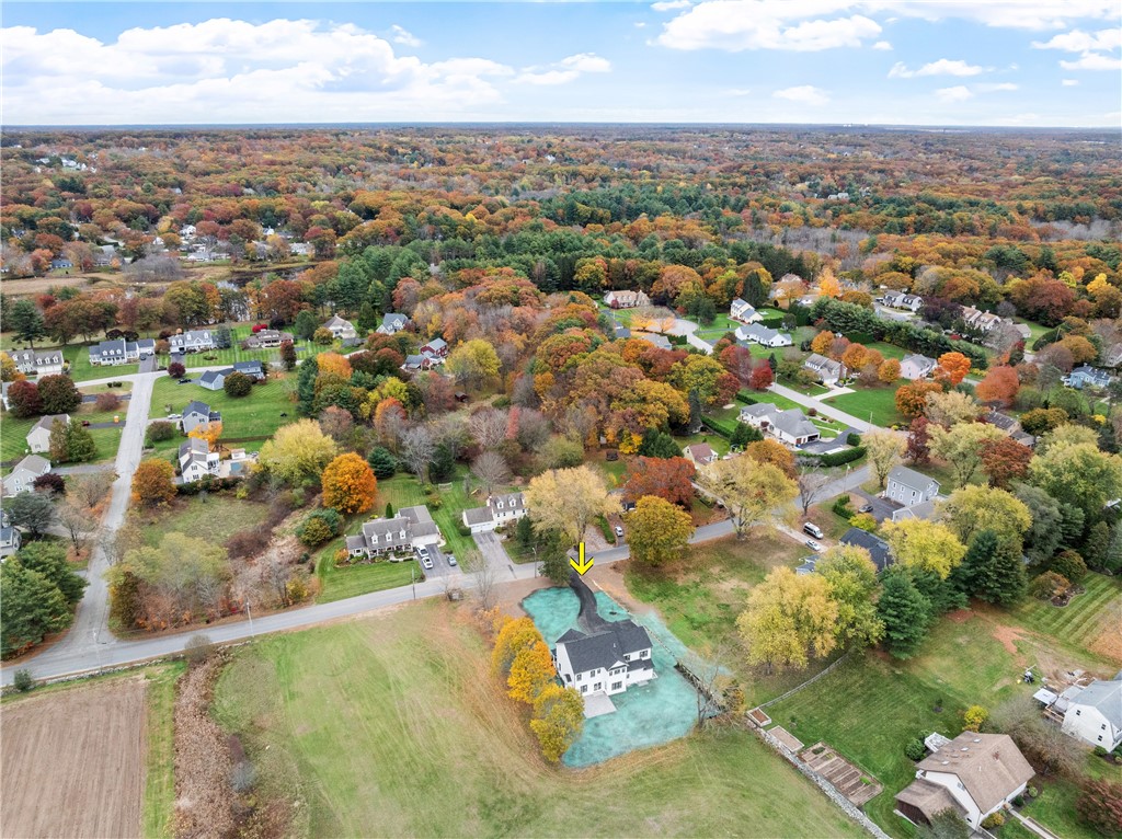 140 Abbott Run Valley Road Cumberland, RI 02864 - Photo 26 of 28