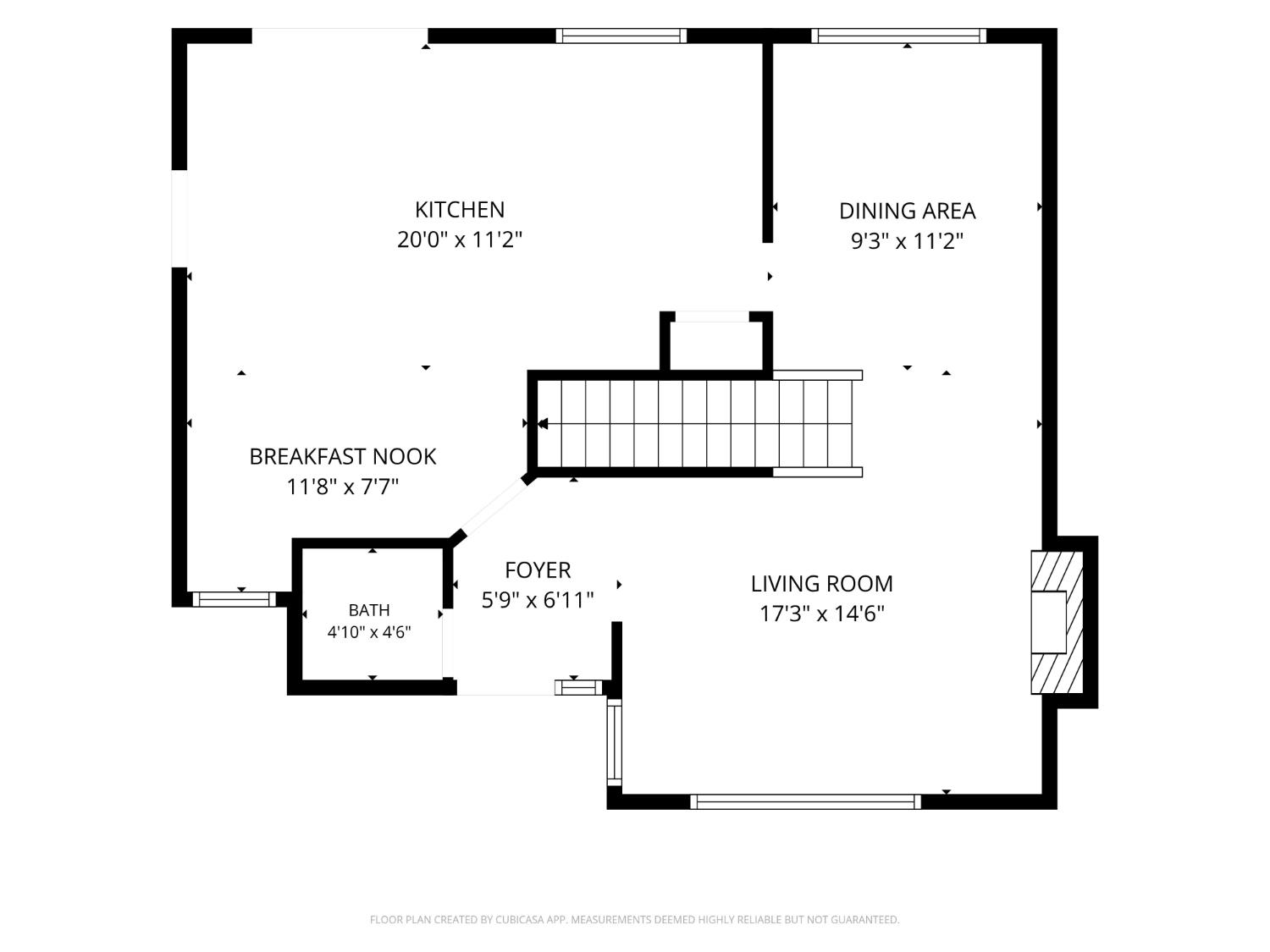 2829 Stone Terrace Modesto, CA 95355 - Photo 31 of 32 Gallery Image 31