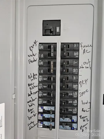 $210,000 | 533 B Hill Street Northwest, Lenoir, NC 28645