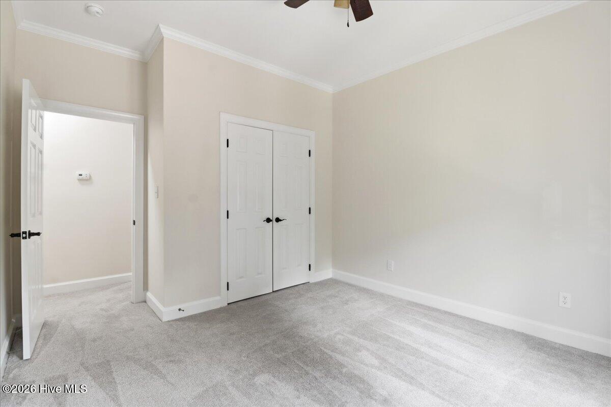 1311 Forest Hills Road Northwest, Unit E4 Wilson, NC 27896 - Photo 21 of 25