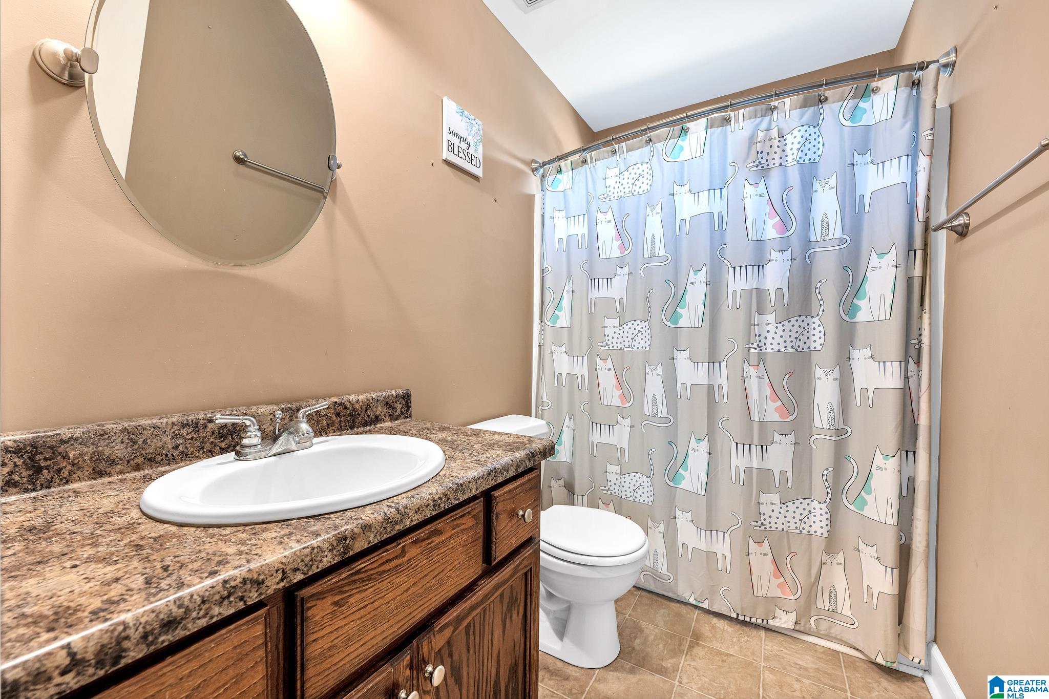526 Commissary Road Warrior, AL 35180 - Photo 23 of 23