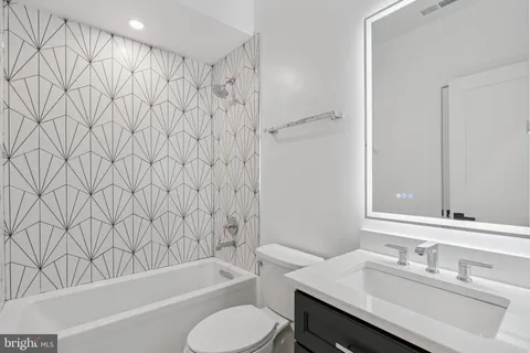 $575,000 | 636 Edgewood Street Northeast, Unit B, Washington, DC 20017