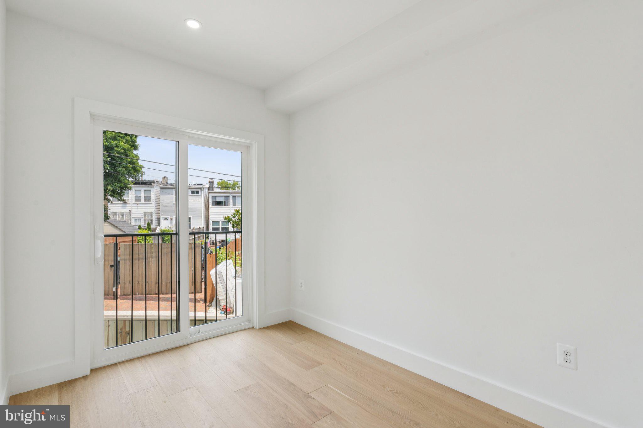 636 Edgewood Street Northeast, Unit B Washington, DC 20017 - Photo 17 of 21