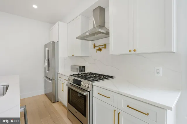 $575,000 | 636 Edgewood Street Northeast, Unit B, Washington, DC 20017