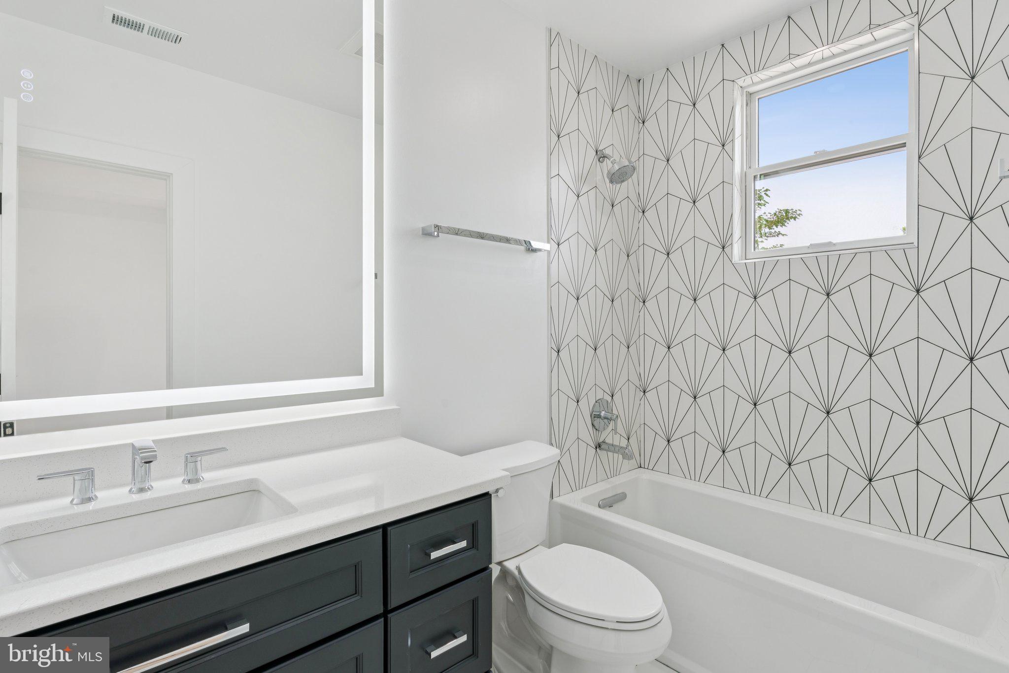 636 Edgewood Street Northeast, Unit B Washington, DC 20017 - Photo 9 of 21