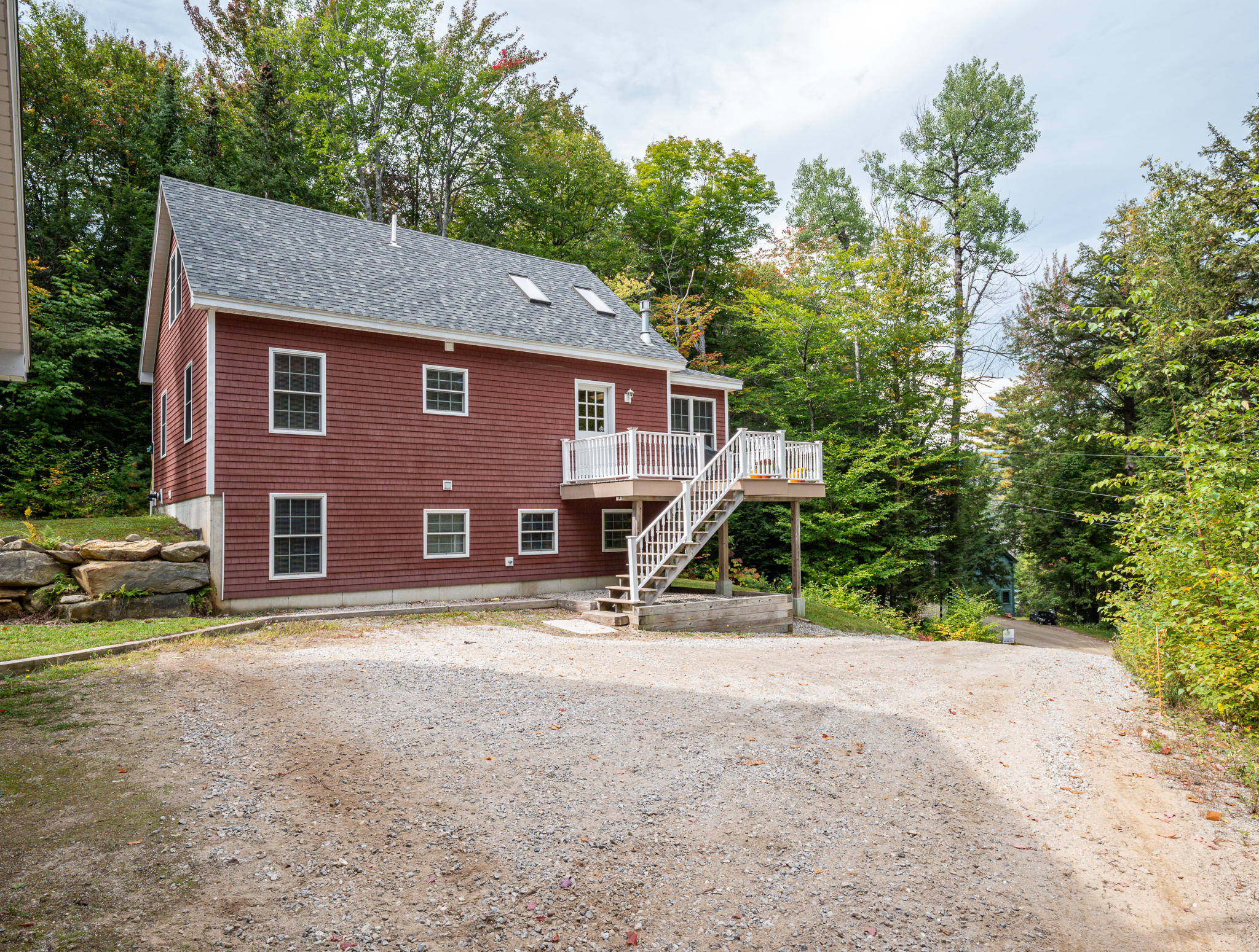 89 South Shore Road Hanover, ME 04237 - Photo 40 of 44 89 South Shore-36