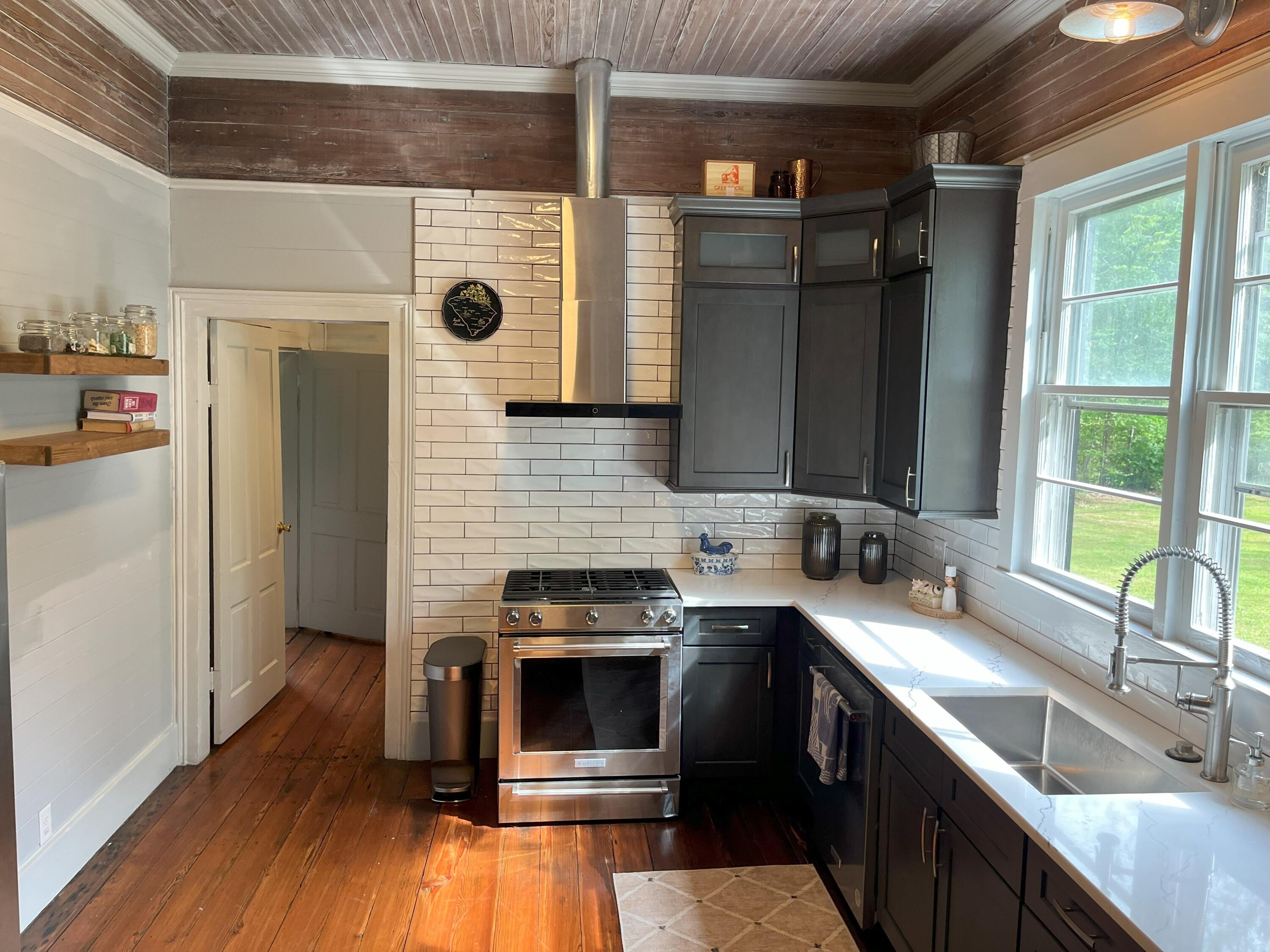 5924 Wagener Road Wagener, SC 29164 - Photo 25 of 48 Gallery Image 25