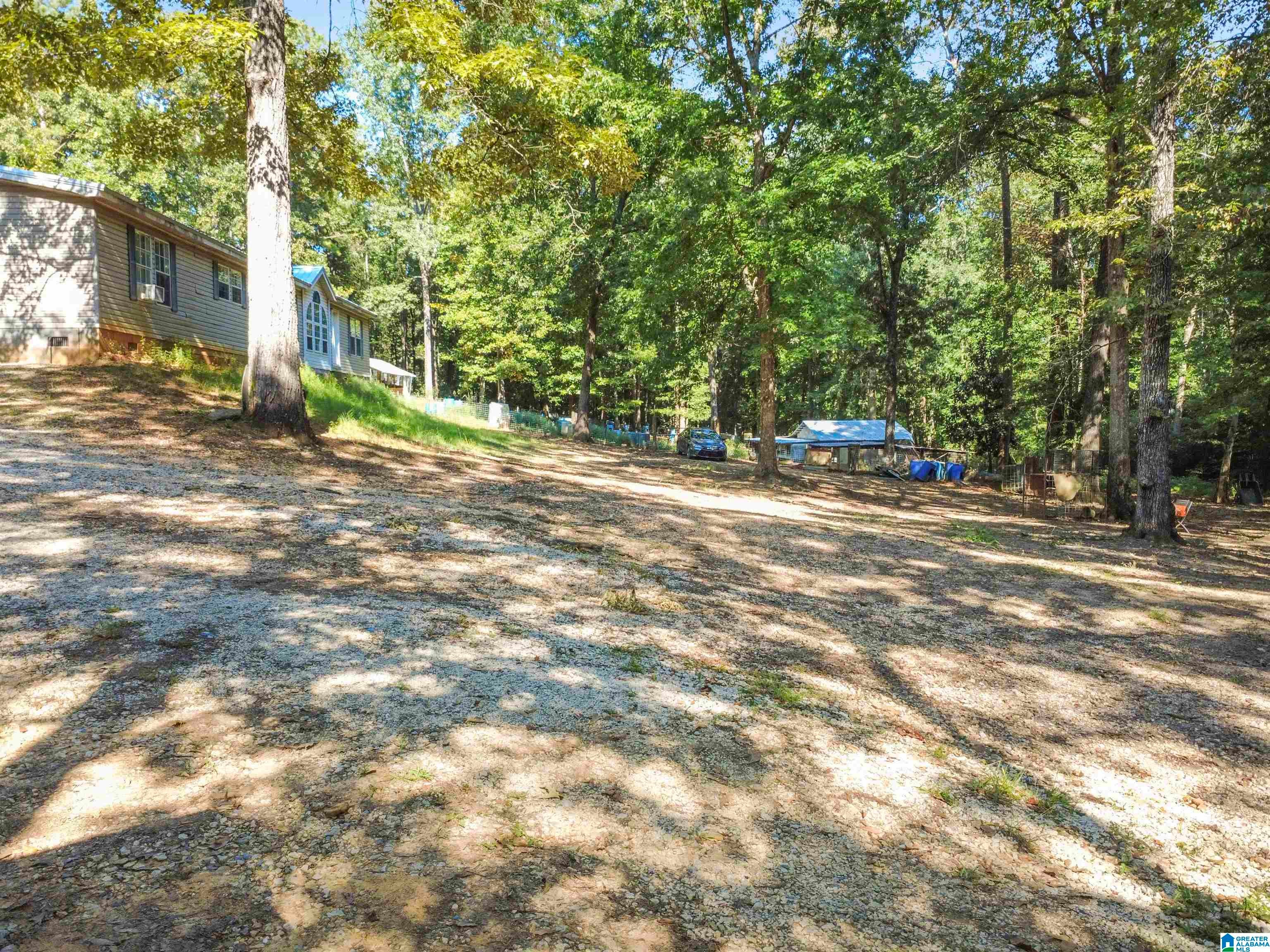 95 Lake Tate Road Sylacauga, AL 35151 - Photo 5 of 30 Gallery Image 5