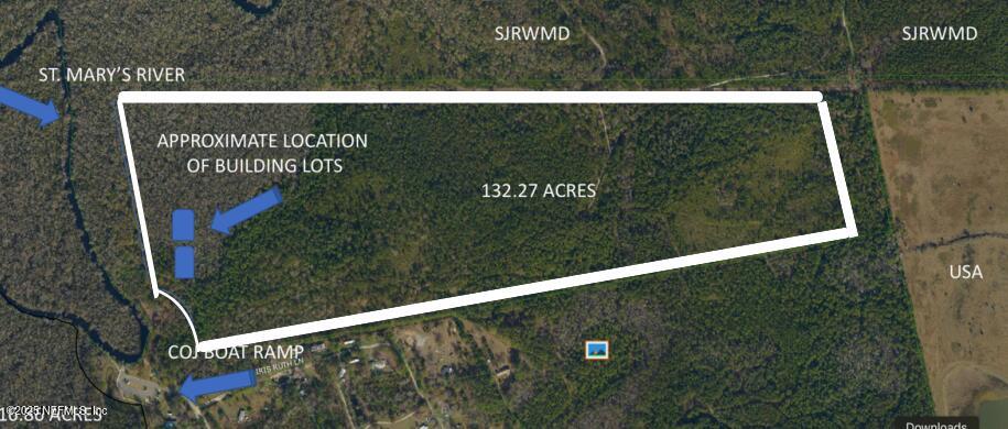 0 Ethel Road Jacksonville, FL 32218 - Photo 24 of 24