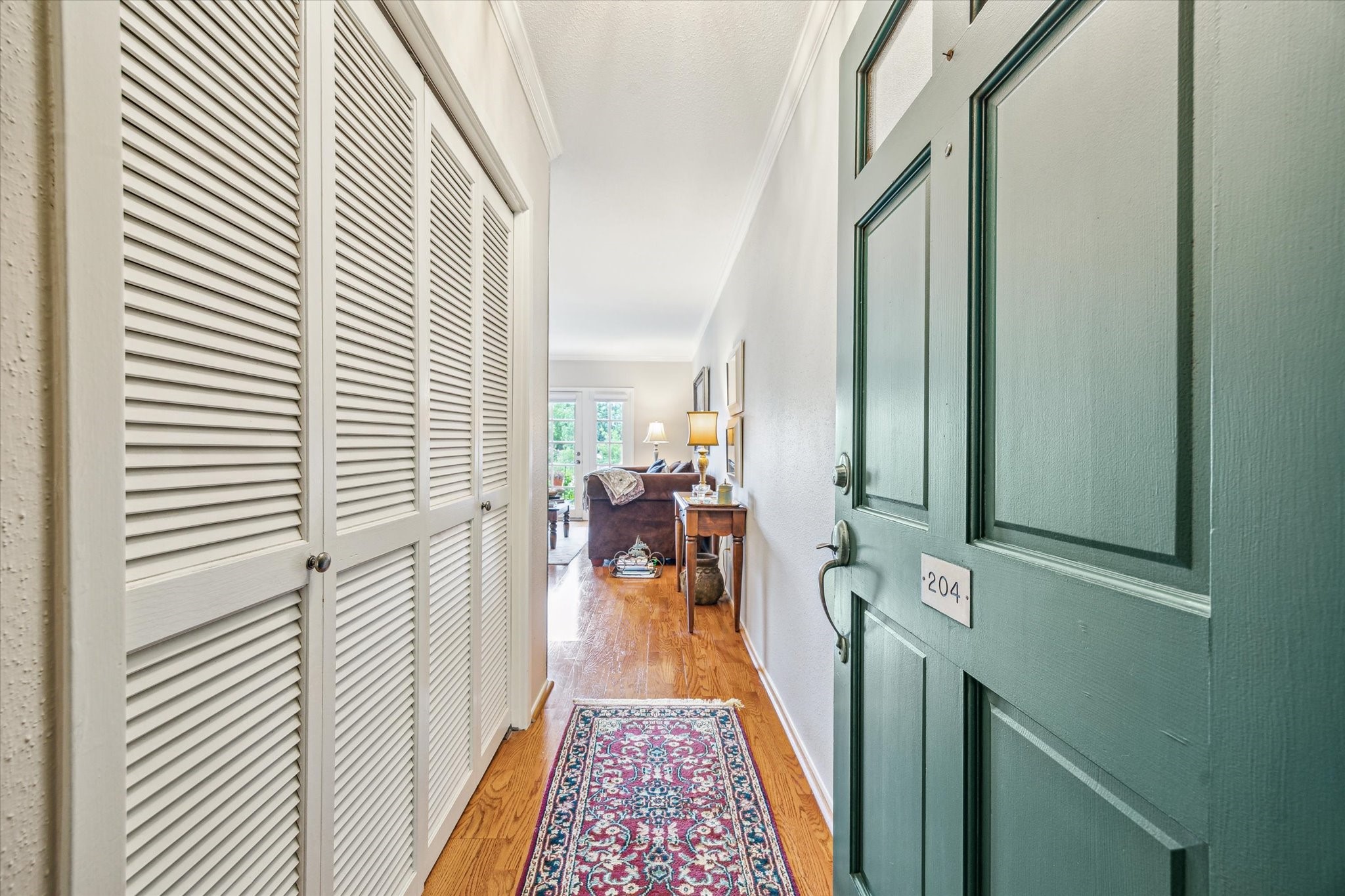 2238 South Piney Point Road, Unit 204 Houston, TX 77063 - Photo 12 of 14