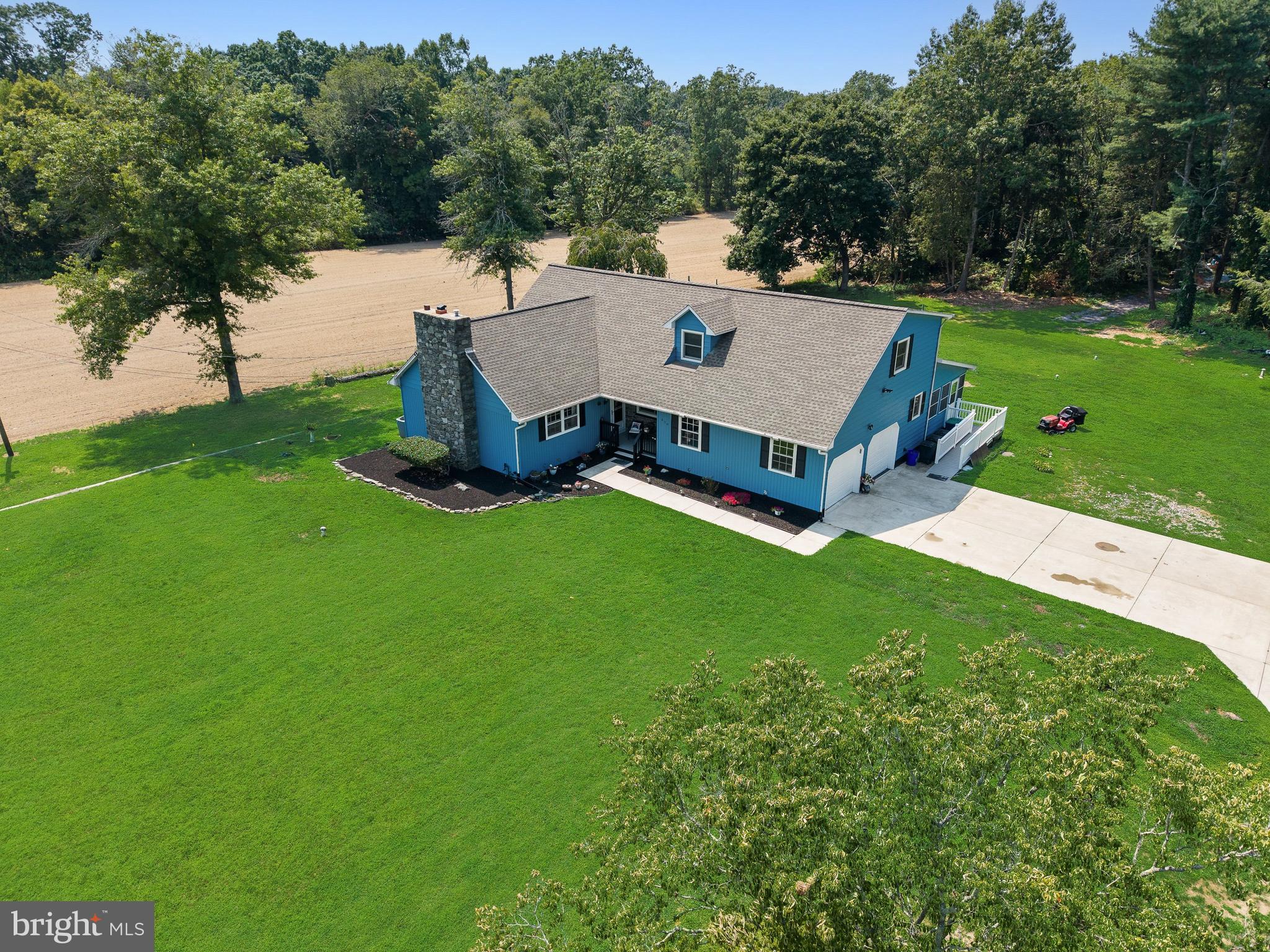 650 Tuckahoe Road Vineland, NJ 08360 - Photo 42 of 54 Gallery Image 42