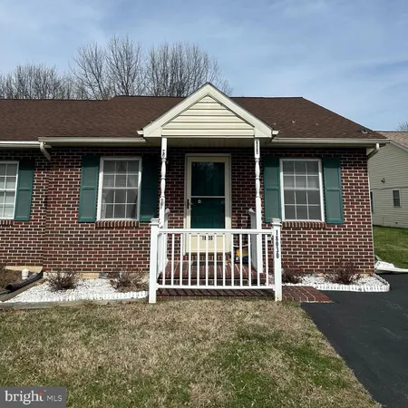 $219,900 | 18030 Edith Avenue, Maugansville, MD 21767