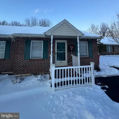 $230,000 | 18030 Edith Avenue, Maugansville, MD 21767