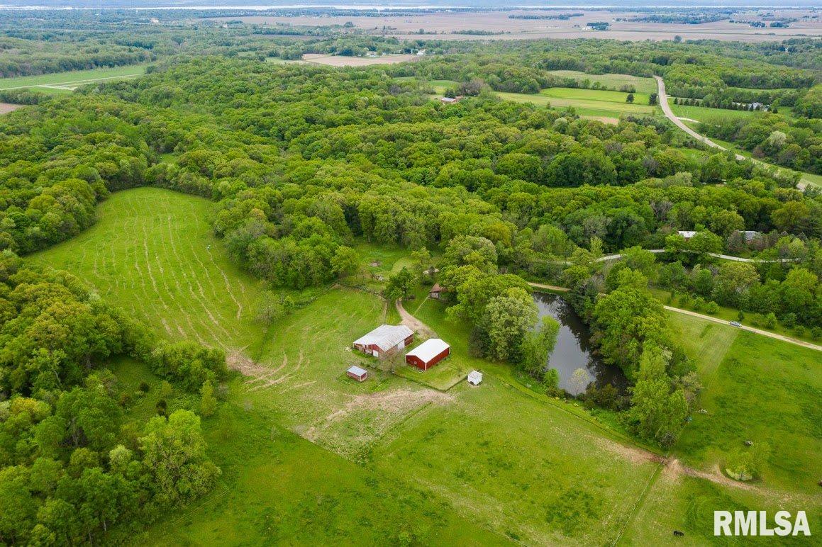 20826 North Blue Ridge Road Chillicothe, IL 61523 - Photo 3 of 49 Gallery Image 3