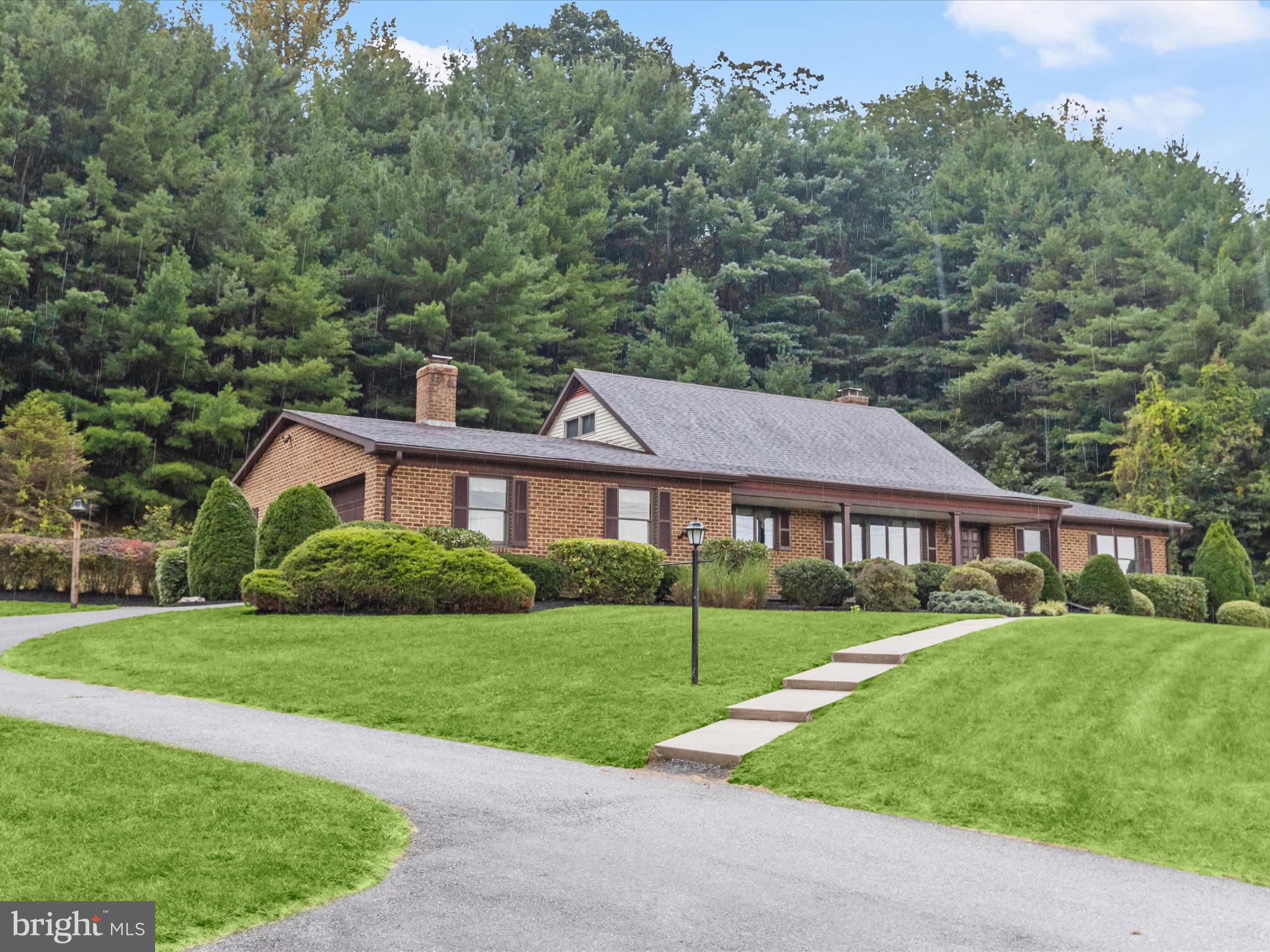 2177 Manchester Road Westminster, MD 21157 - Photo 2 of 44