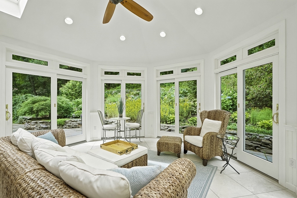 2 Stowe Road Southborough, MA 01772 - Photo 12 of 42 Gallery Image 12
