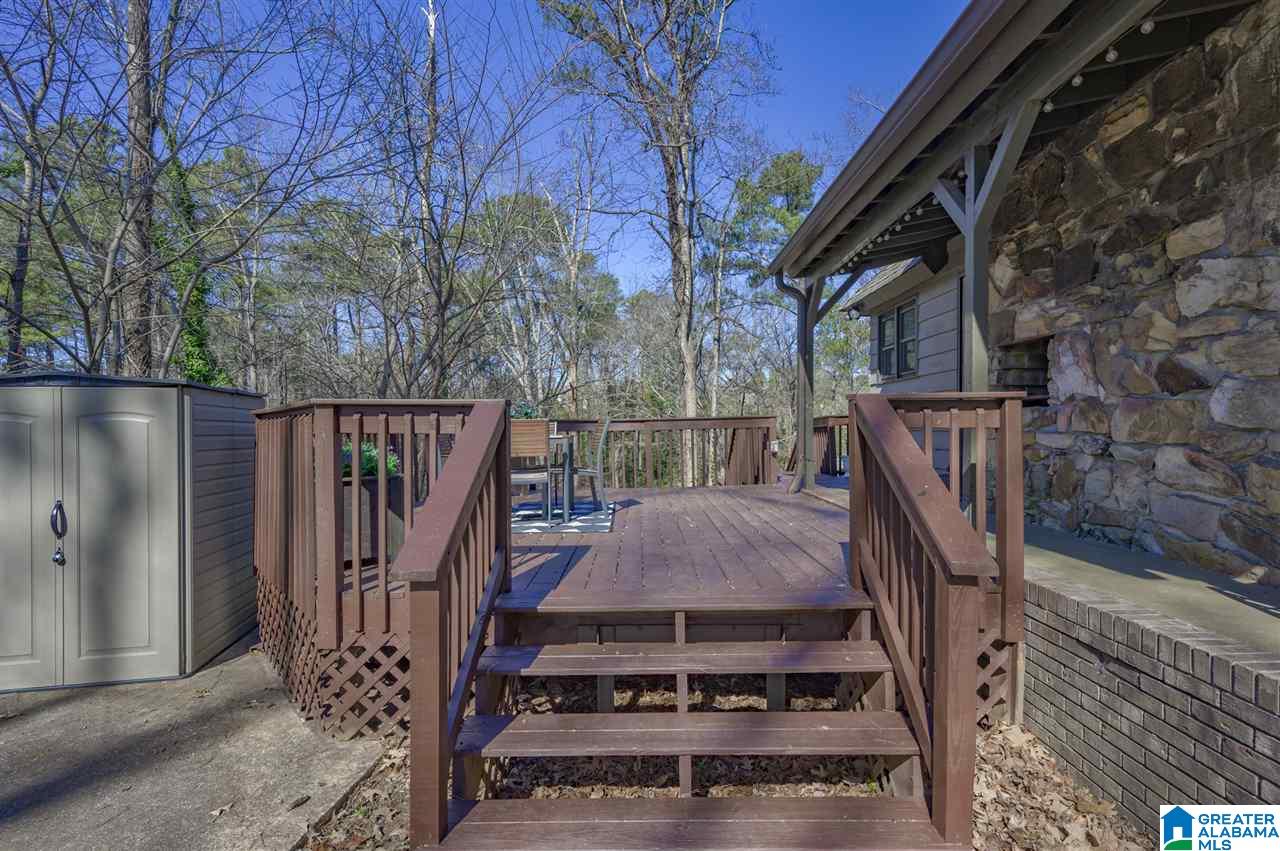 3421 Ridgecrest Drive Birmingham, AL 35216 - Photo 27 of 31