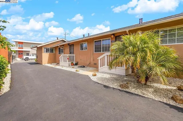 $975,000 | 537 Dean Street, Hayward, CA 94541