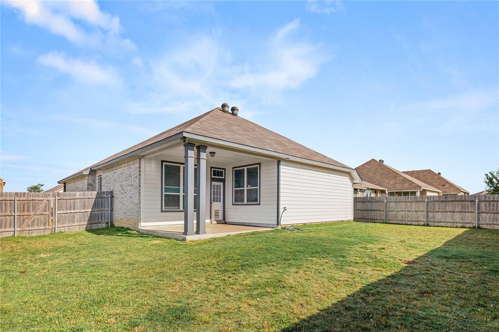 3128 Risinger Road Lorena, TX 76655 - Photo 24 of 25
