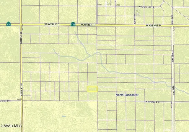 $15,696 | 5500 D6 Avenue West, Unit D6, Lancaster, CA 93536